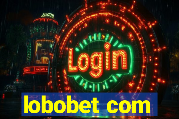 lobobet com