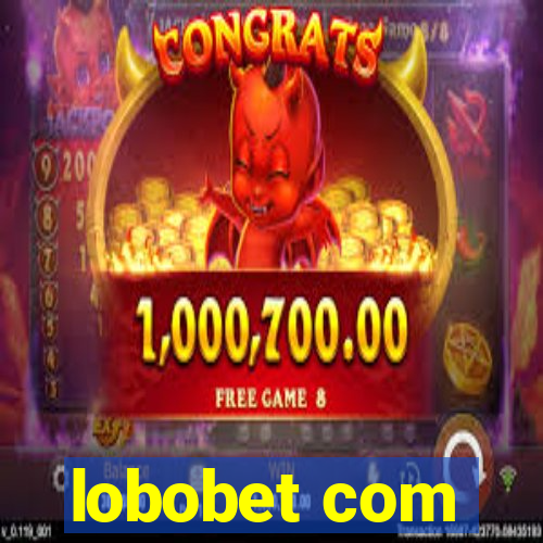 lobobet com