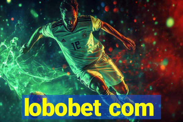 lobobet com