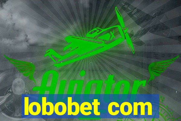 lobobet com