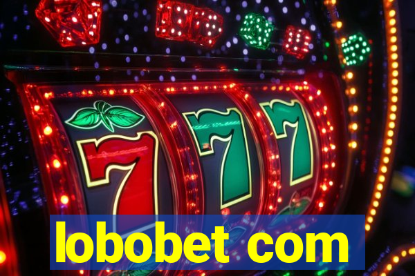 lobobet com