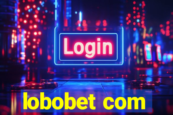 lobobet com