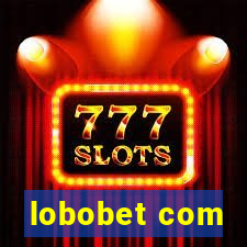 lobobet com