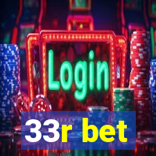 33r bet