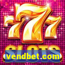 vendbet.com