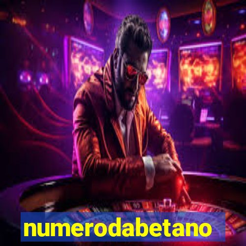 numerodabetano