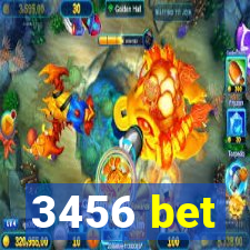 3456 bet