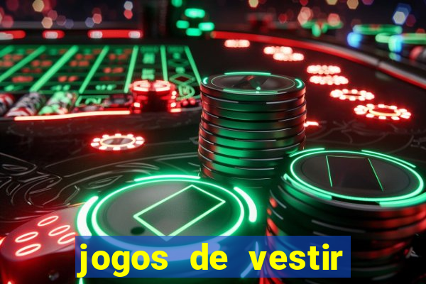 jogos de vestir justin bieber