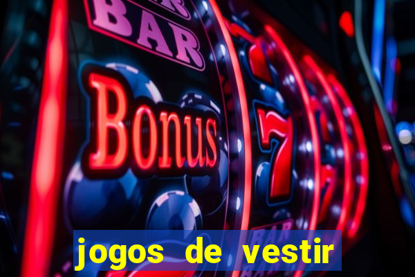 jogos de vestir justin bieber