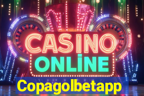 Copagolbetapp