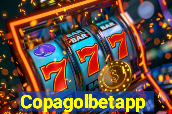 Copagolbetapp