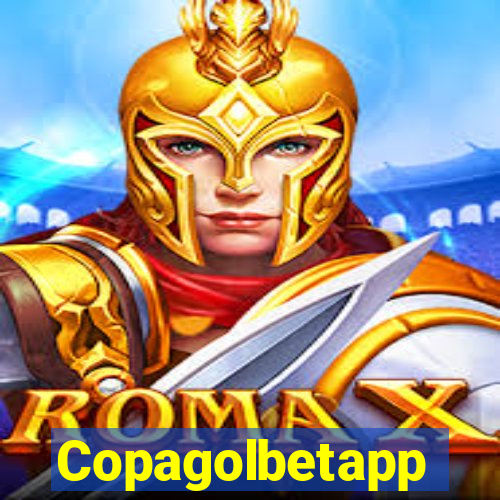 Copagolbetapp