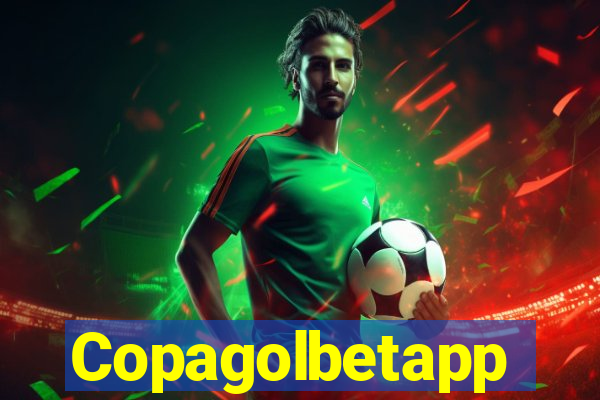 Copagolbetapp