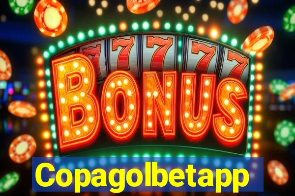 Copagolbetapp