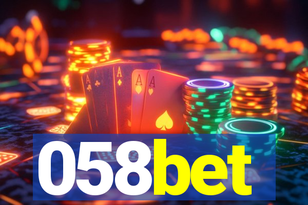 058bet