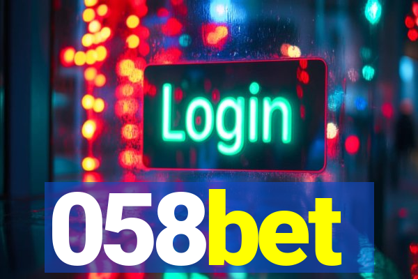 058bet