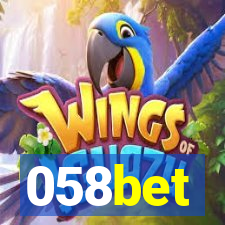 058bet