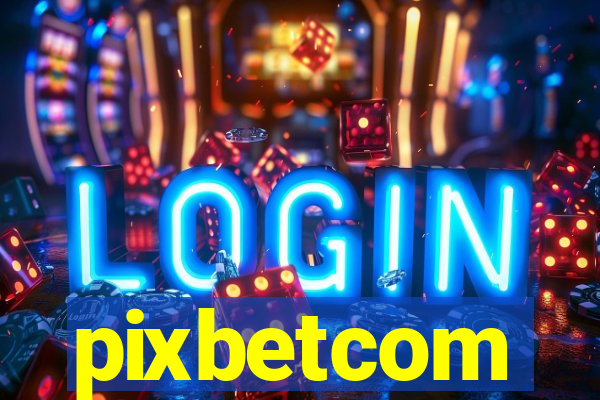 pixbetcom