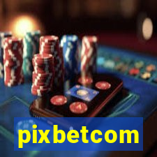 pixbetcom