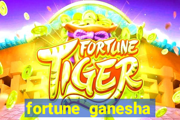 fortune ganesha gold demo