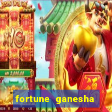 fortune ganesha gold demo