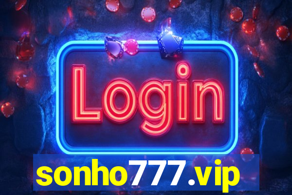 sonho777.vip