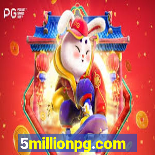 5millionpg.com