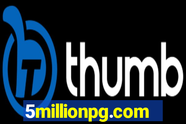 5millionpg.com