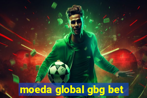 moeda global gbg bet