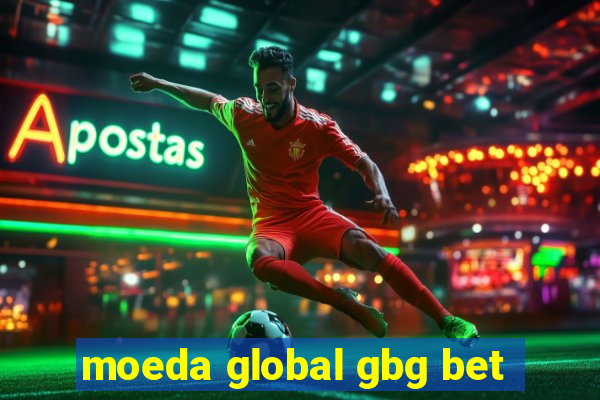 moeda global gbg bet