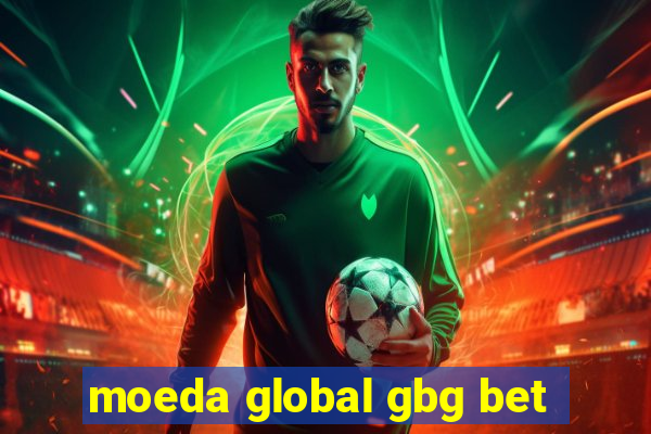 moeda global gbg bet