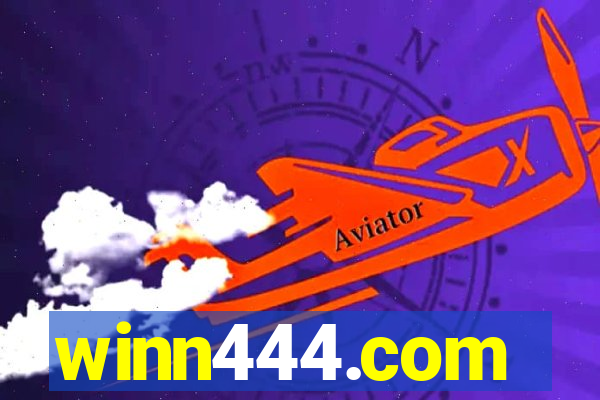 winn444.com