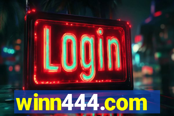 winn444.com