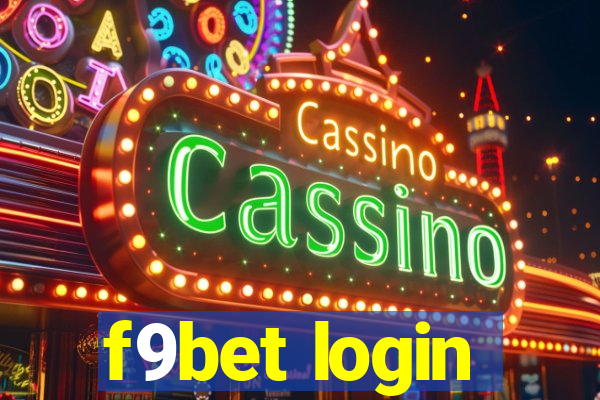 f9bet login