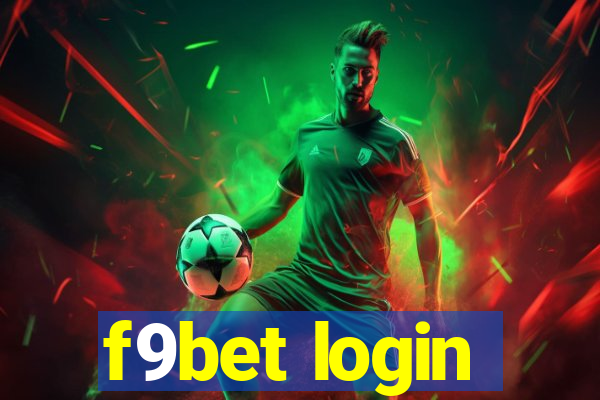 f9bet login