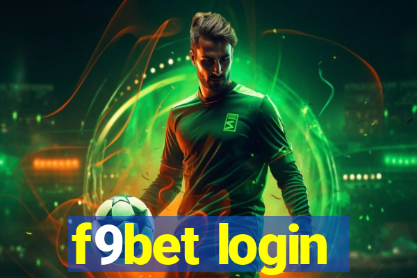 f9bet login