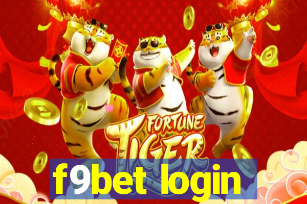 f9bet login