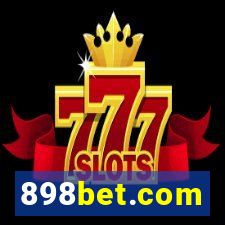 898bet.com