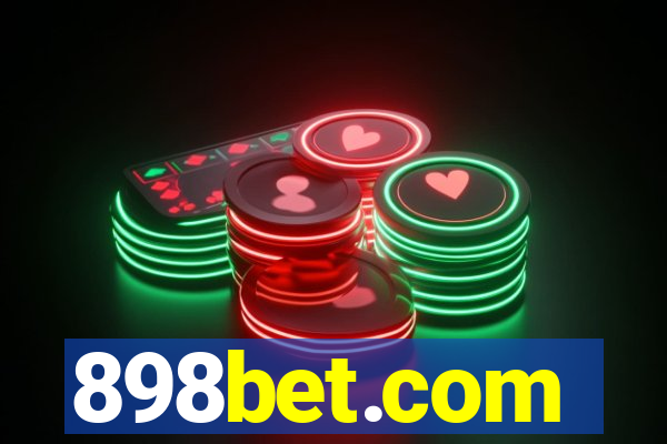 898bet.com