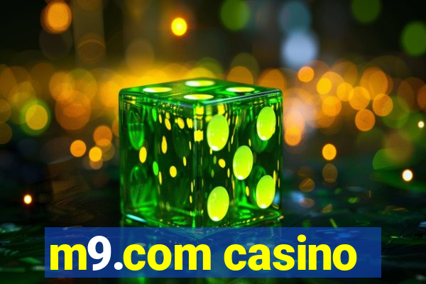 m9.com casino