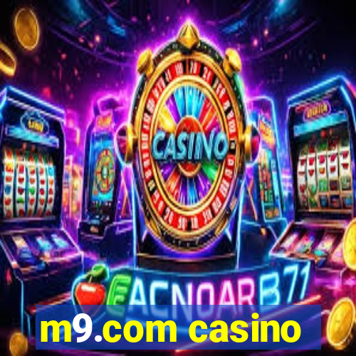 m9.com casino