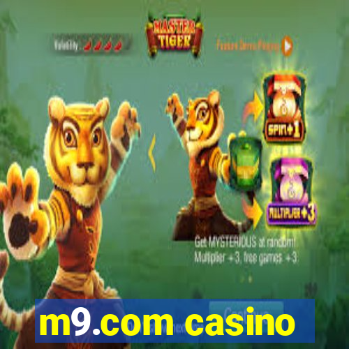 m9.com casino