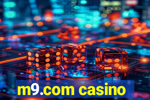 m9.com casino