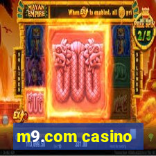 m9.com casino