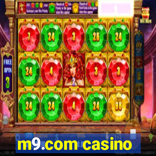 m9.com casino