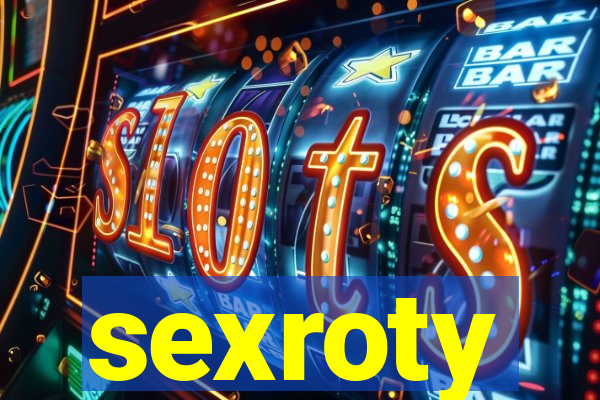 sexroty