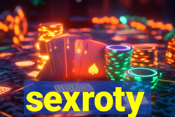 sexroty