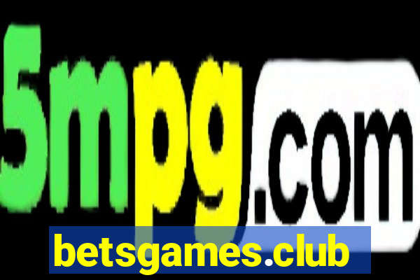 betsgames.club