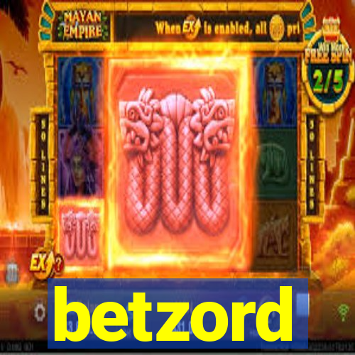 betzord