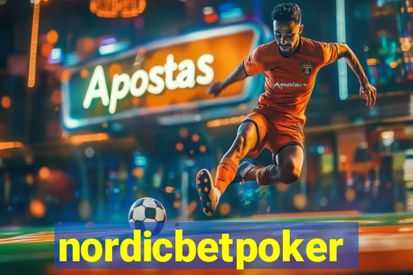 nordicbetpoker